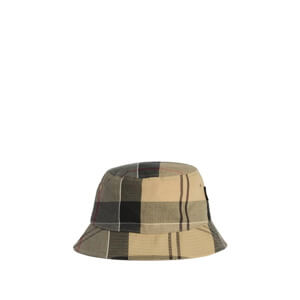 Barbour Telfield Tartan Bucket Hat